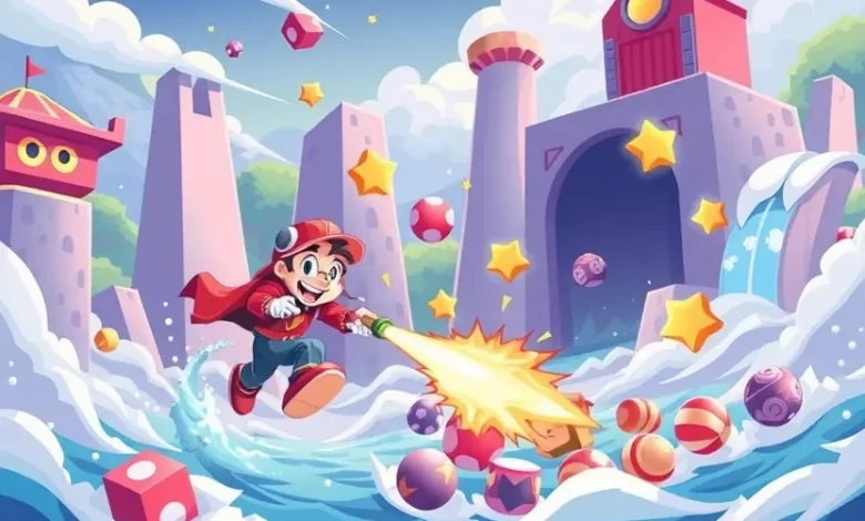 Photo of Играй в захватывающие игры