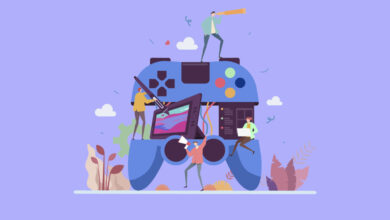 Photo of Топ популярных игр на ПК